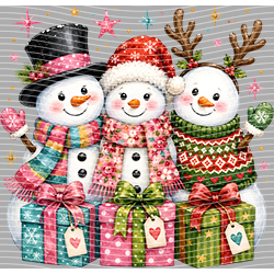 Christmas-ADJ 13007